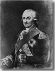 Friedrich Anton Freiherr von Heinitz
